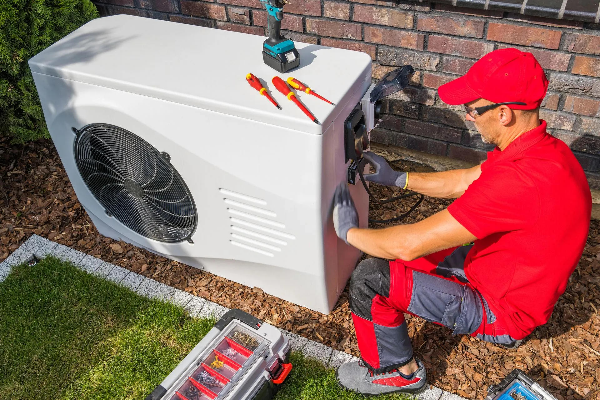 About HVAC in Mcgregor, MN